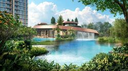Parc Central Residences (D18), Condominium #457895771